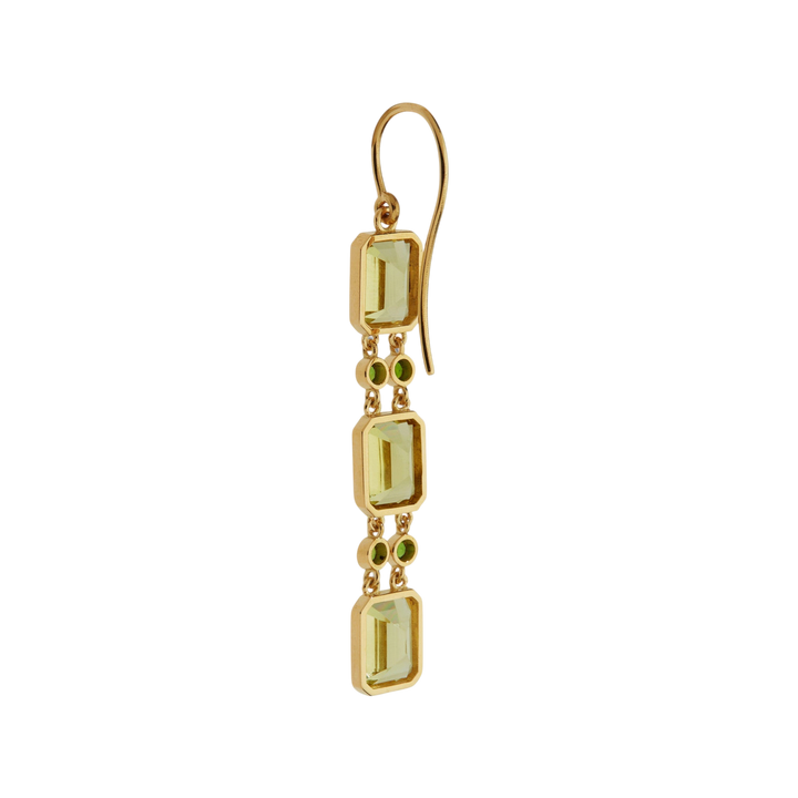 Sofia Lemon Drops - Crown - Ileana Makri
