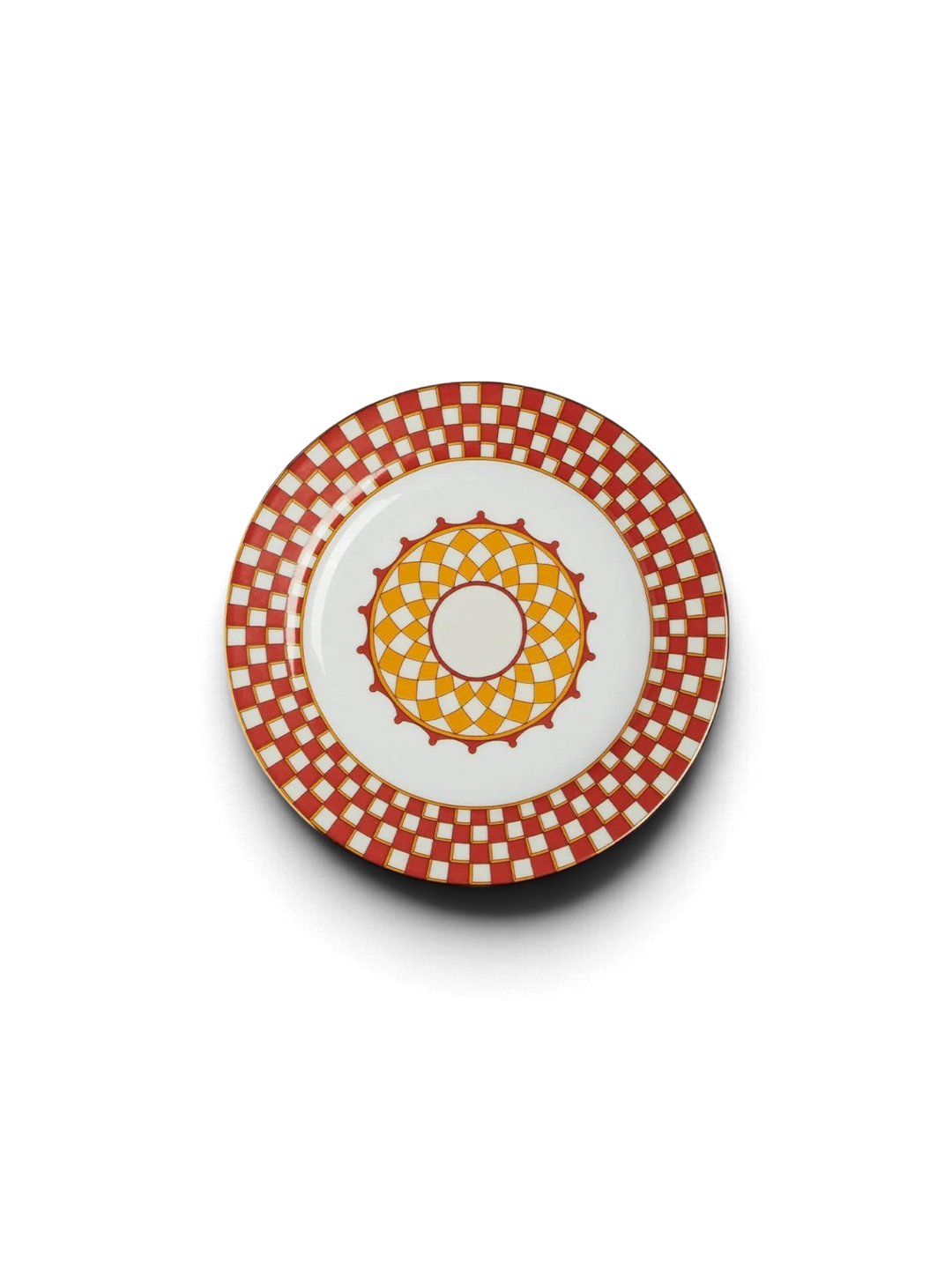 Solar Dessert Plates (Set of 4) - La Double J Home - Ileana Makri