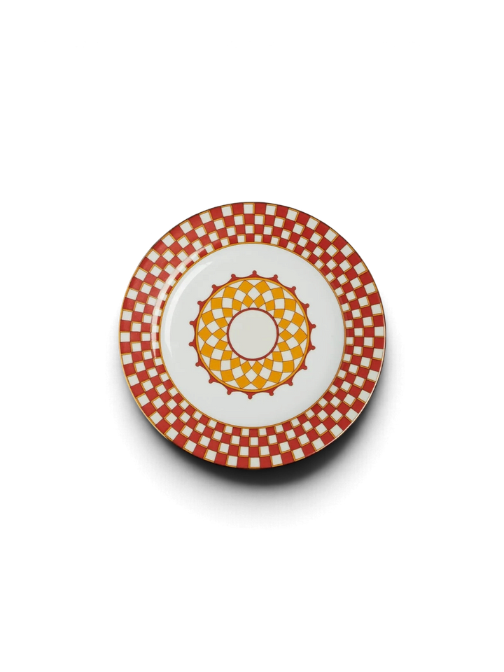 Solar Dessert Plates (Set of 4) - La Double J Home - Ileana Makri