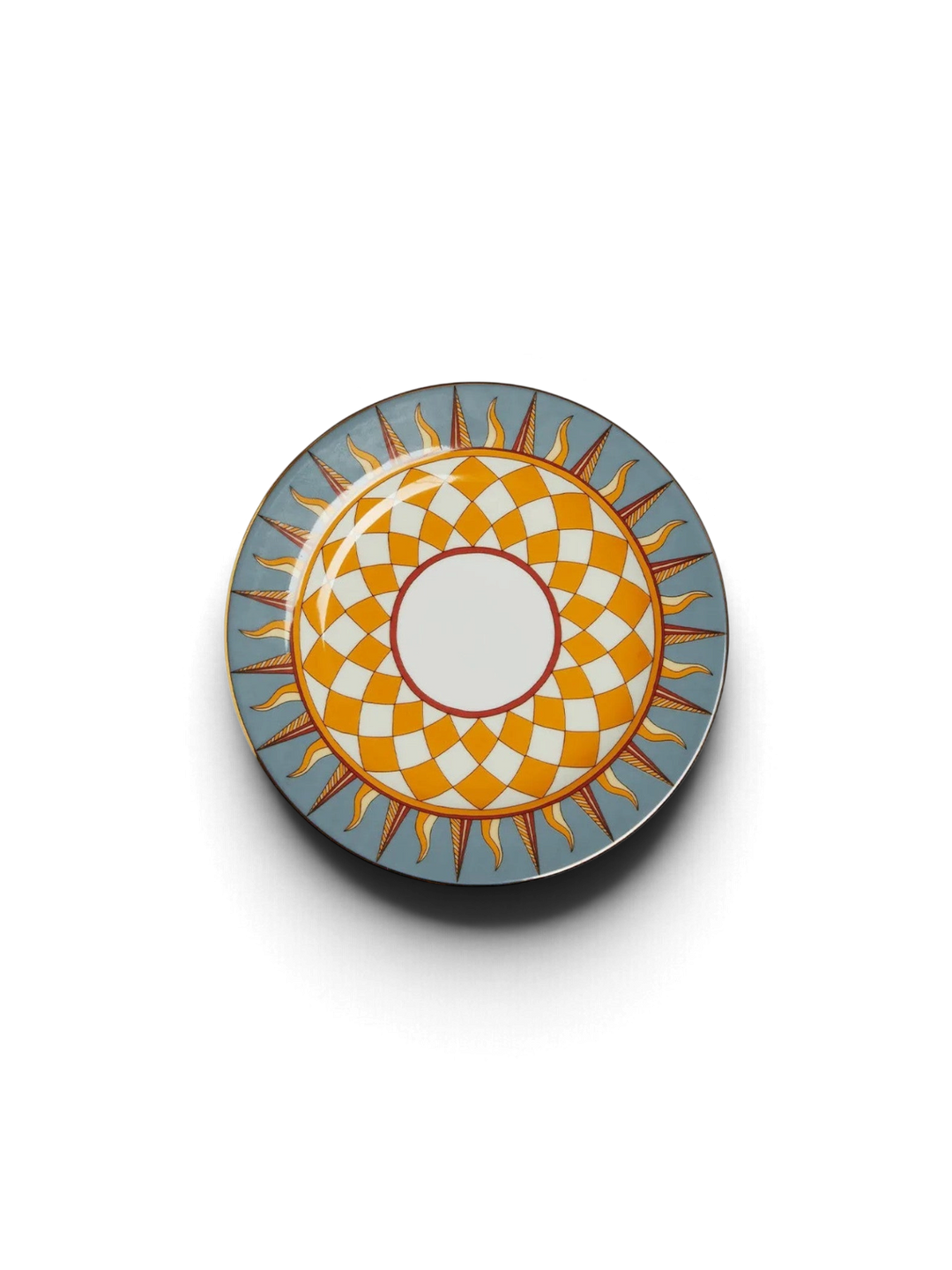 Solar Dessert Plates (Set of 4) - La Double J Home - Ileana Makri