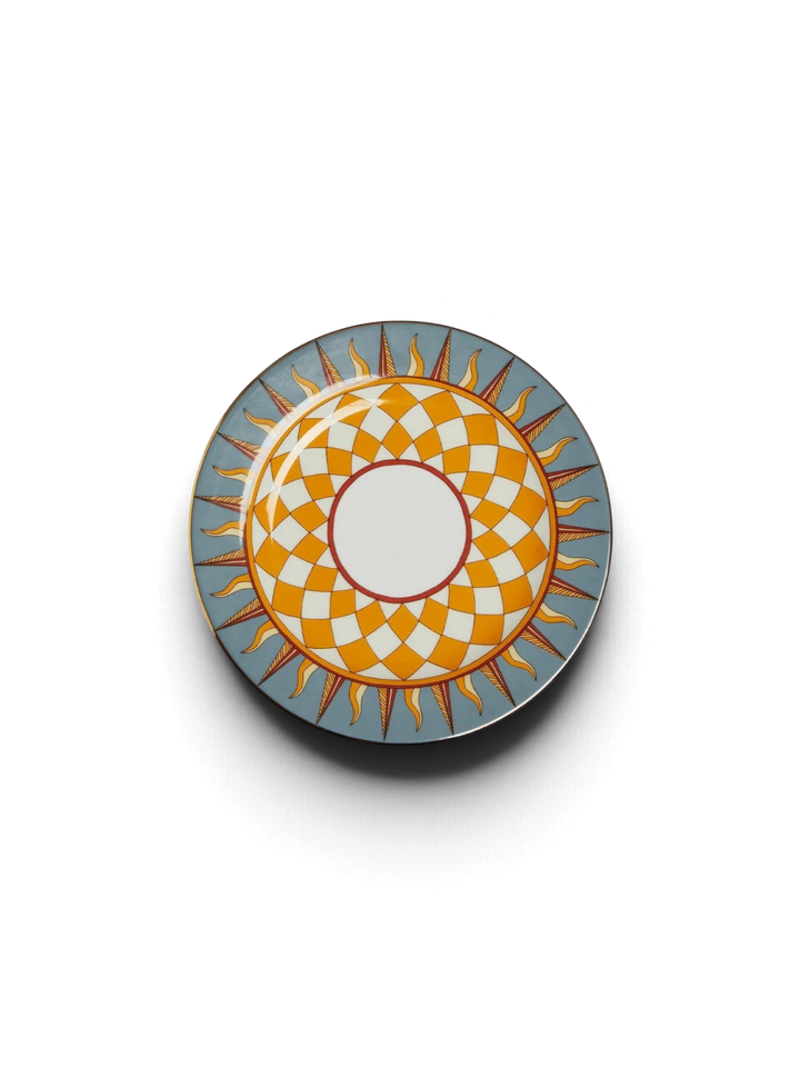 Solar Dessert Plates (Set of 4) - La Double J Home - Ileana Makri