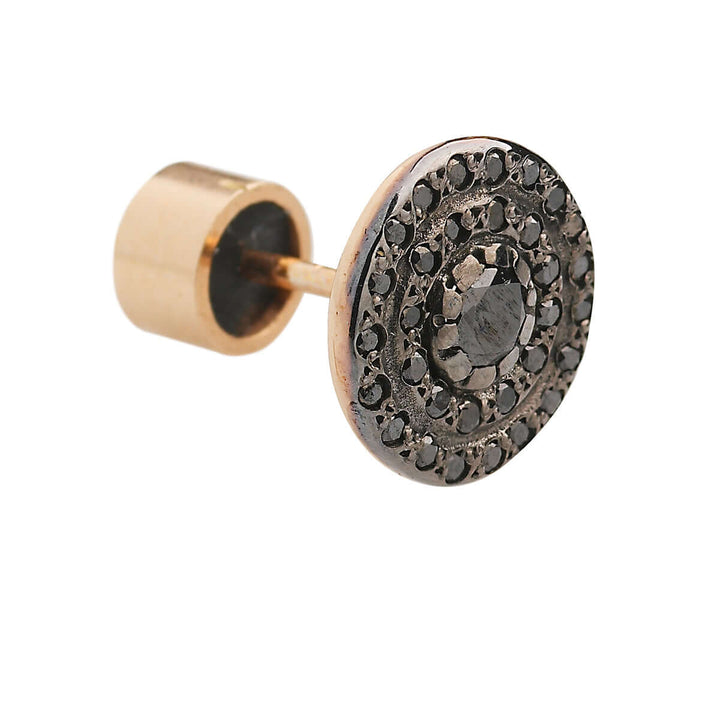 Solitaire Studs P - BD - L - Classic - Ileana Makri