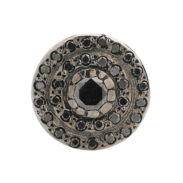 Solitaire Studs P - BD - L - Classic - Ileana Makri