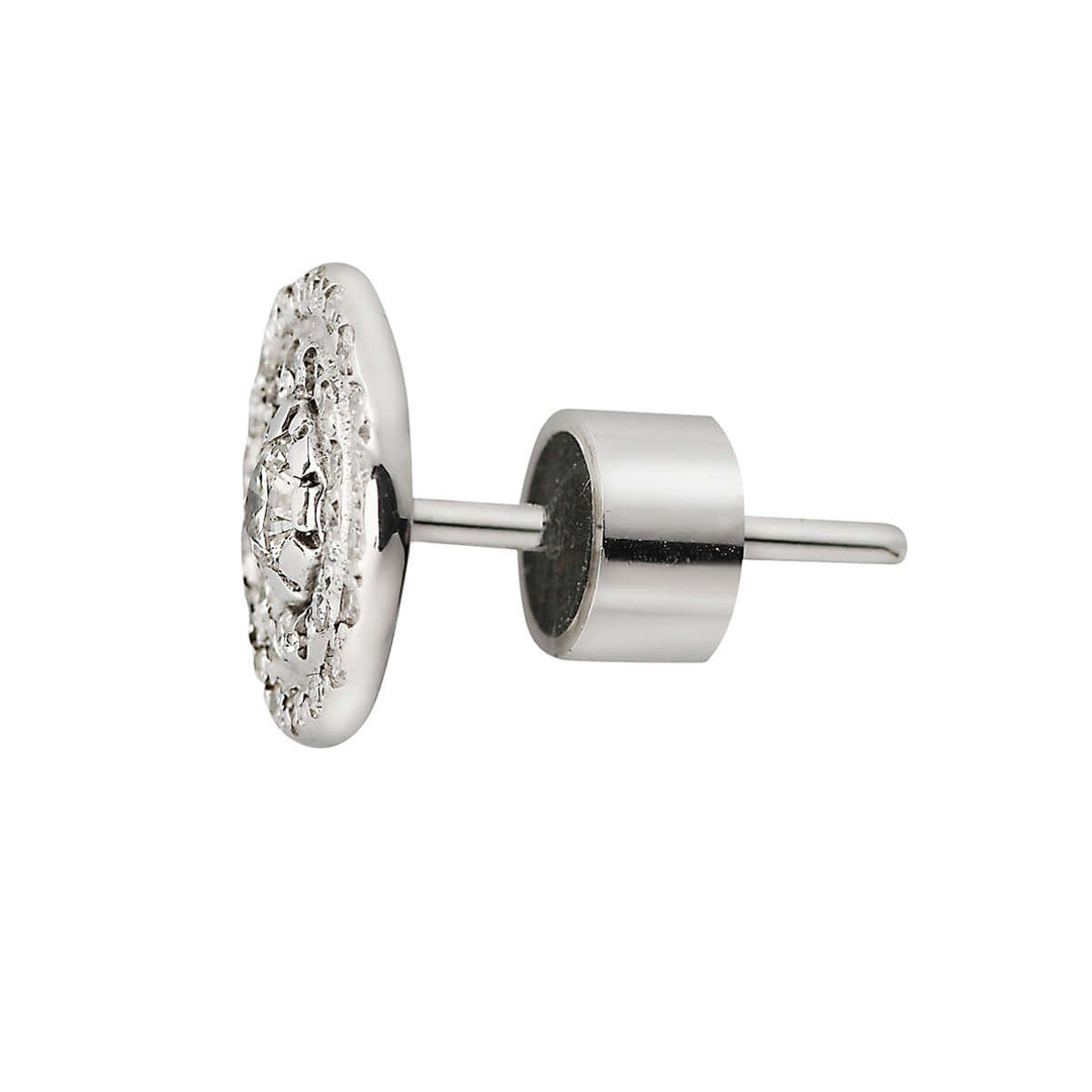 Solitaire Studs W - D - L - Classic - Ileana Makri