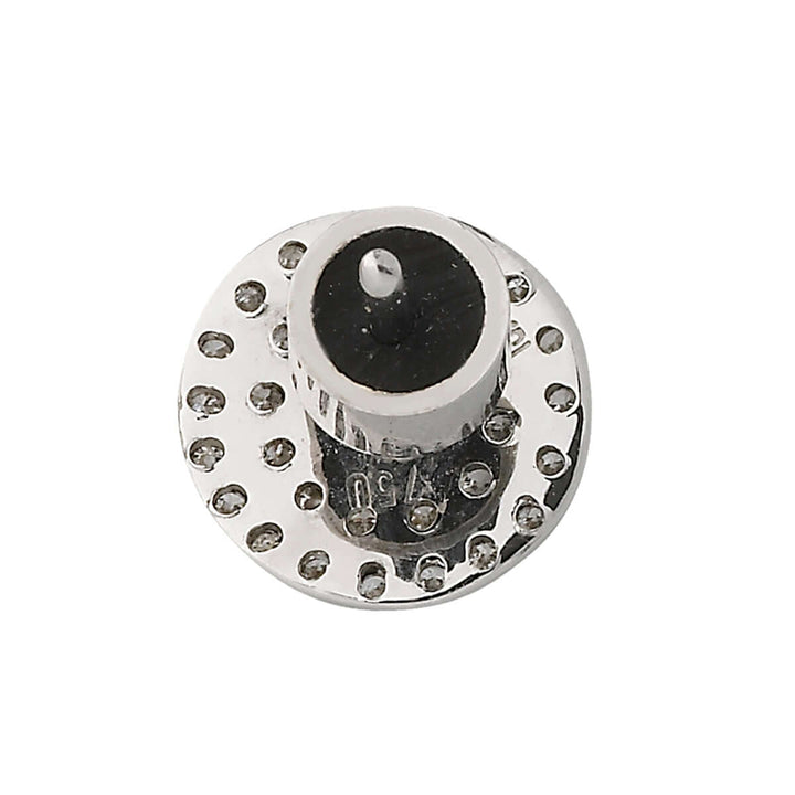 Solitaire Studs W - D - S - Classic - Ileana Makri