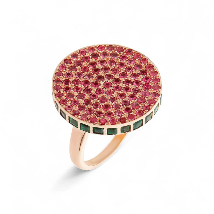 Spinel Candy Ring - Gem Candy - Ileana Makri