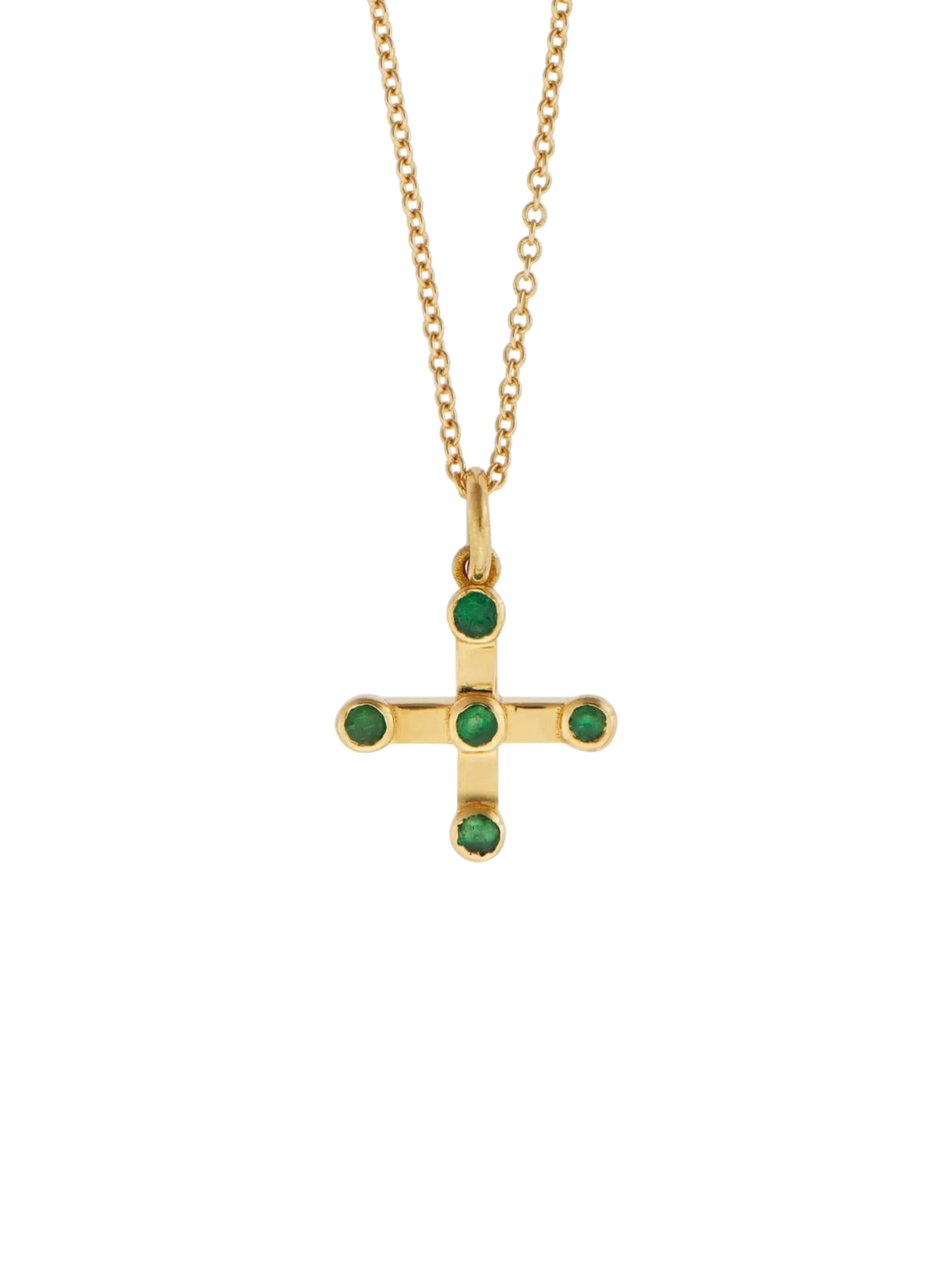 Stepping Stone Cross Y - EM - Cascade - Ileana Makri