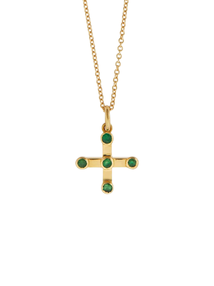Stepping Stone Cross Y - EM - Cascade - Ileana Makri