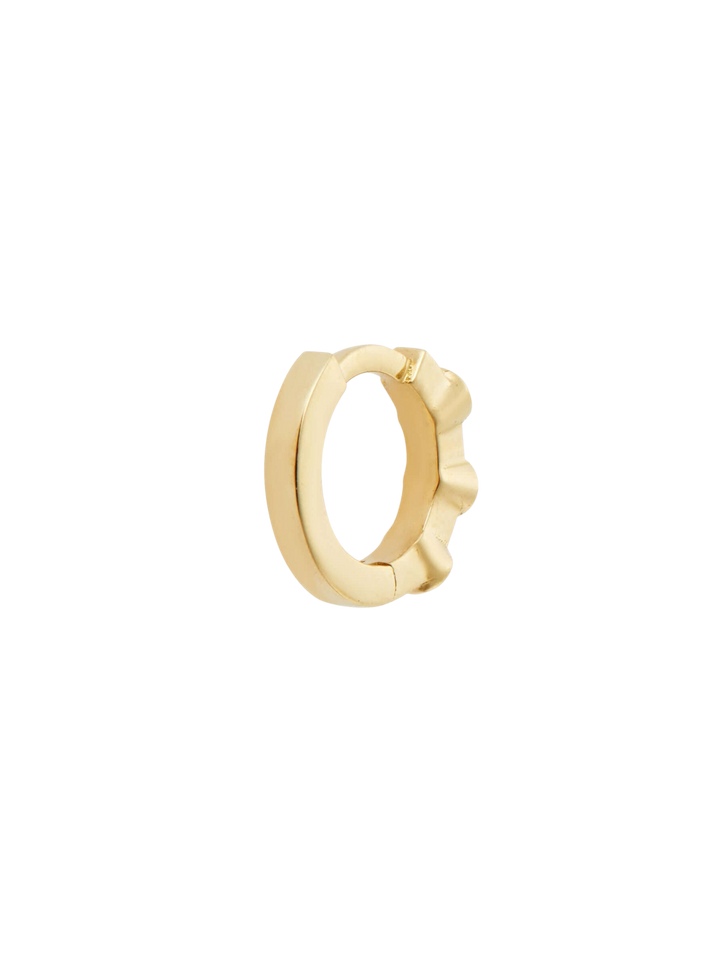 Stepping Stone Midi Hoops Y - RU - TS - BS - Cascade - Ileana Makri