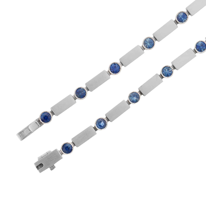 Stepping Stones Bracelet W - Bs - Cascade - Ileana Makri