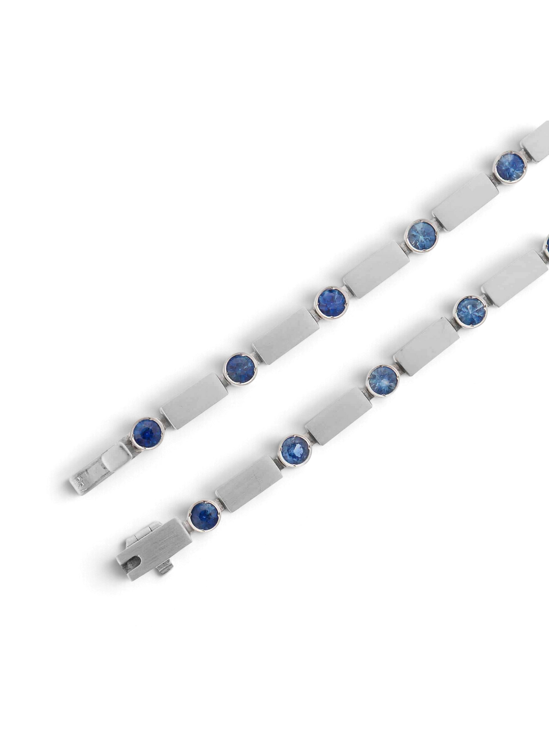 Stepping Stones Bracelet W - Bs - Cascade - Ileana Makri