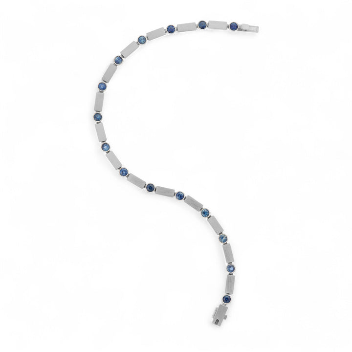 Stepping Stones Bracelet W - Bs - Cascade - Ileana Makri