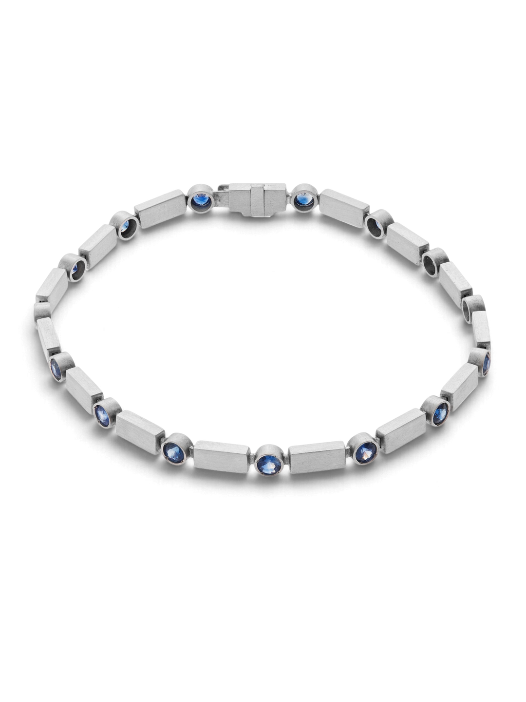 Stepping Stones Bracelet W - Bs - Cascade - Ileana Makri