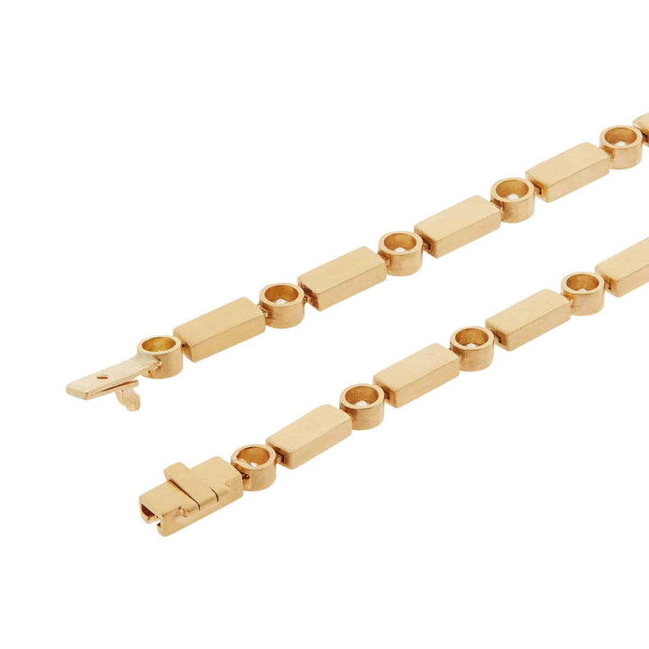 Stepping Stones Bracelet Y - D - Cascade - Ileana Makri