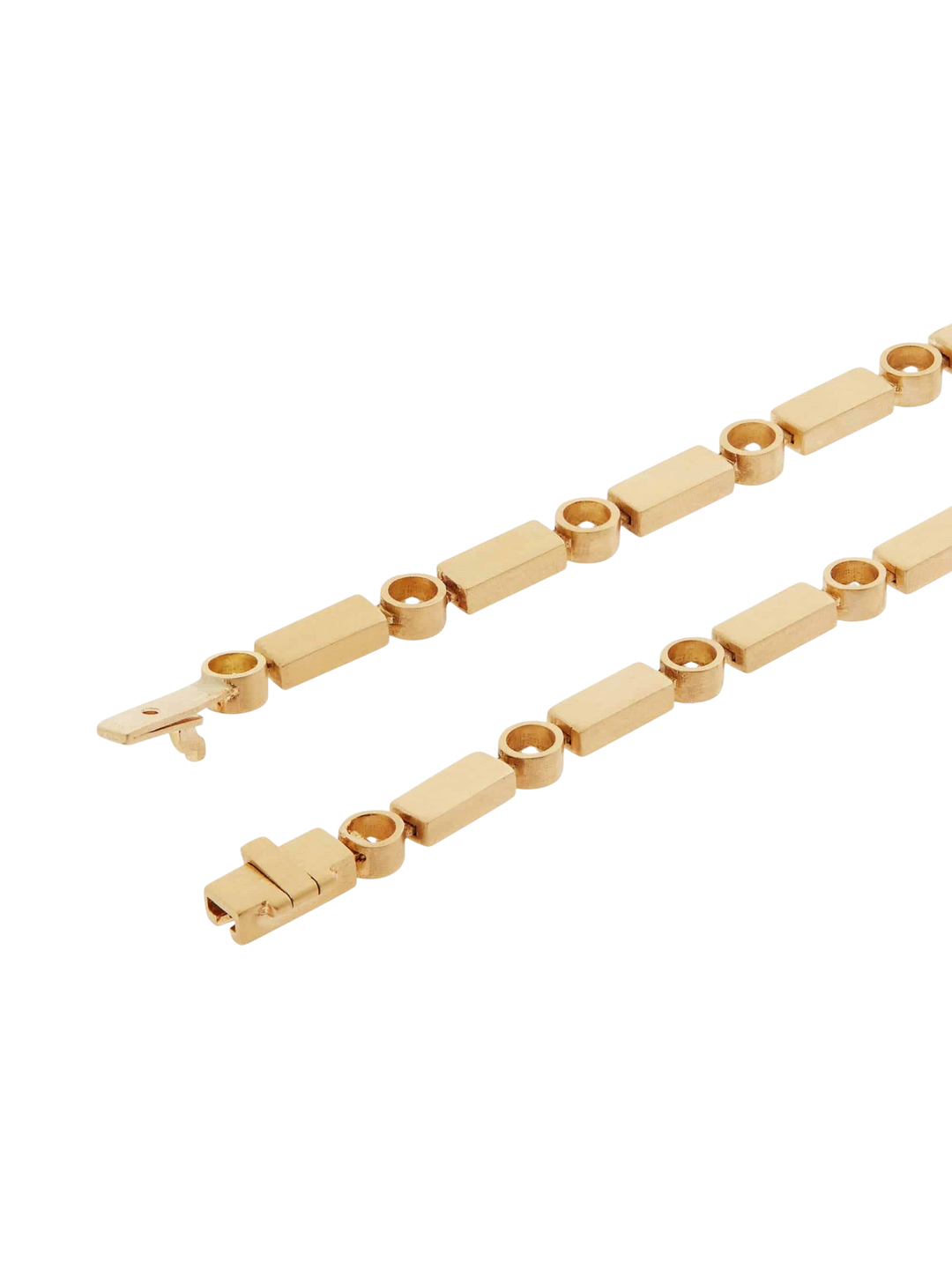 Stepping Stones Bracelet Y - D - Cascade - Ileana Makri