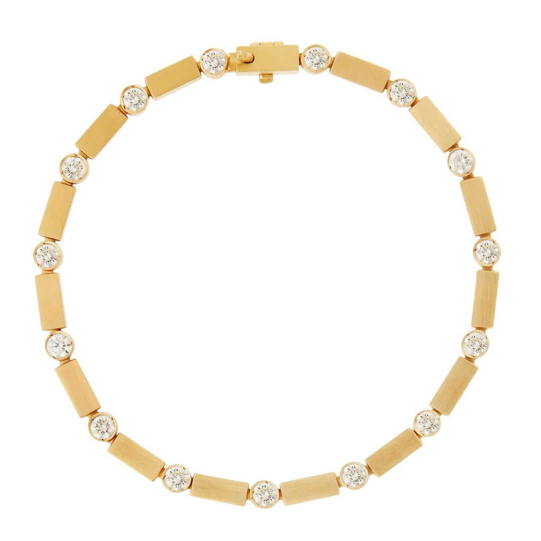 Stepping Stones Bracelet Y - D - Cascade - Ileana Makri