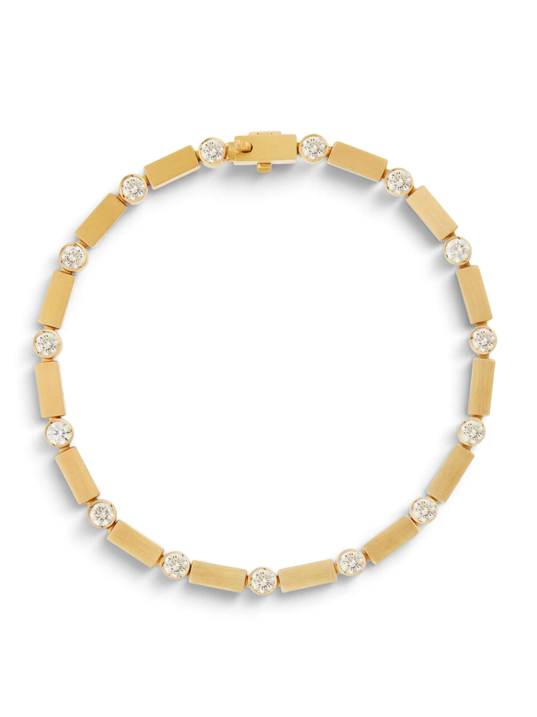 Stepping Stones Bracelet Y - D - Cascade - Ileana Makri