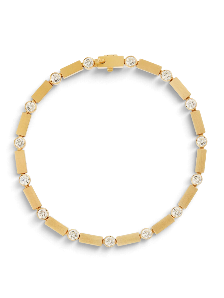 Stepping Stones Bracelet Y - D - Cascade - Ileana Makri