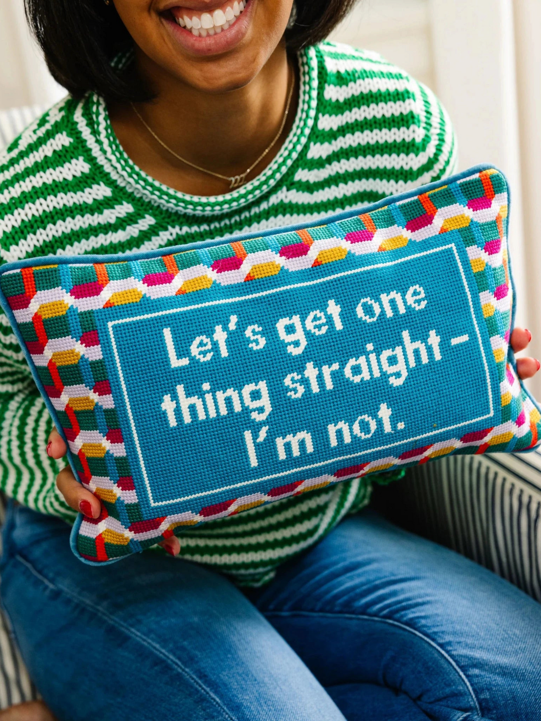 Straight - Furbish - Ileana Makri
