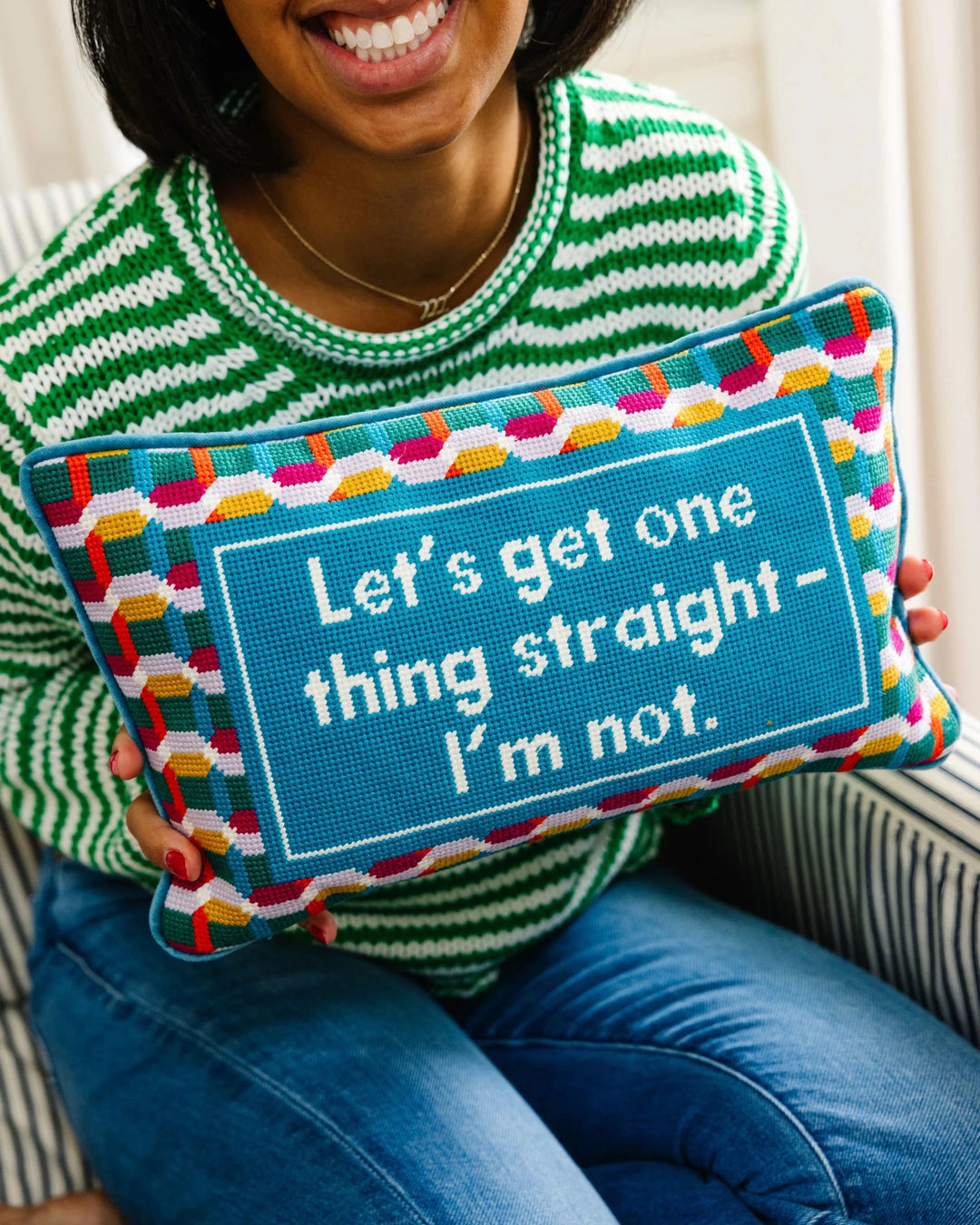 Straight - Furbish - Ileana Makri