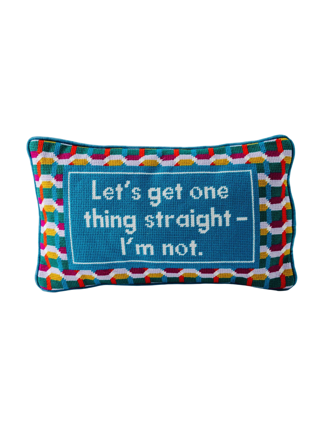 Straight - Furbish - Ileana Makri