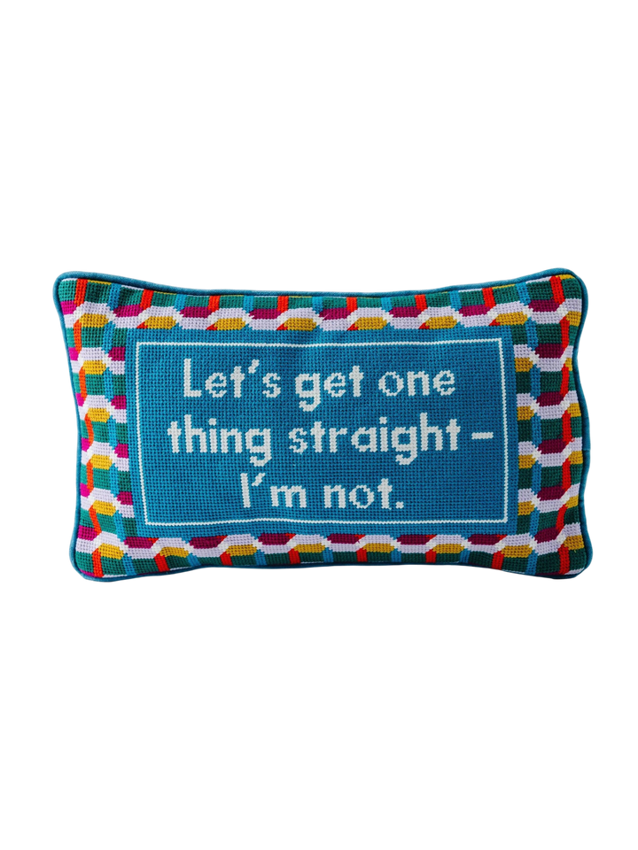 Straight - Furbish - Ileana Makri
