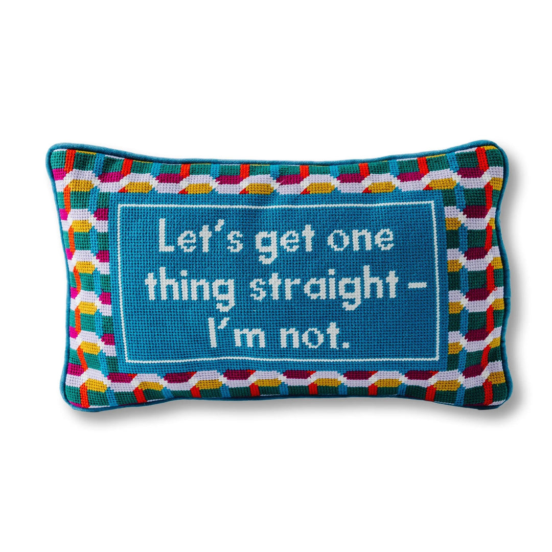 Straight - Furbish - Ileana Makri