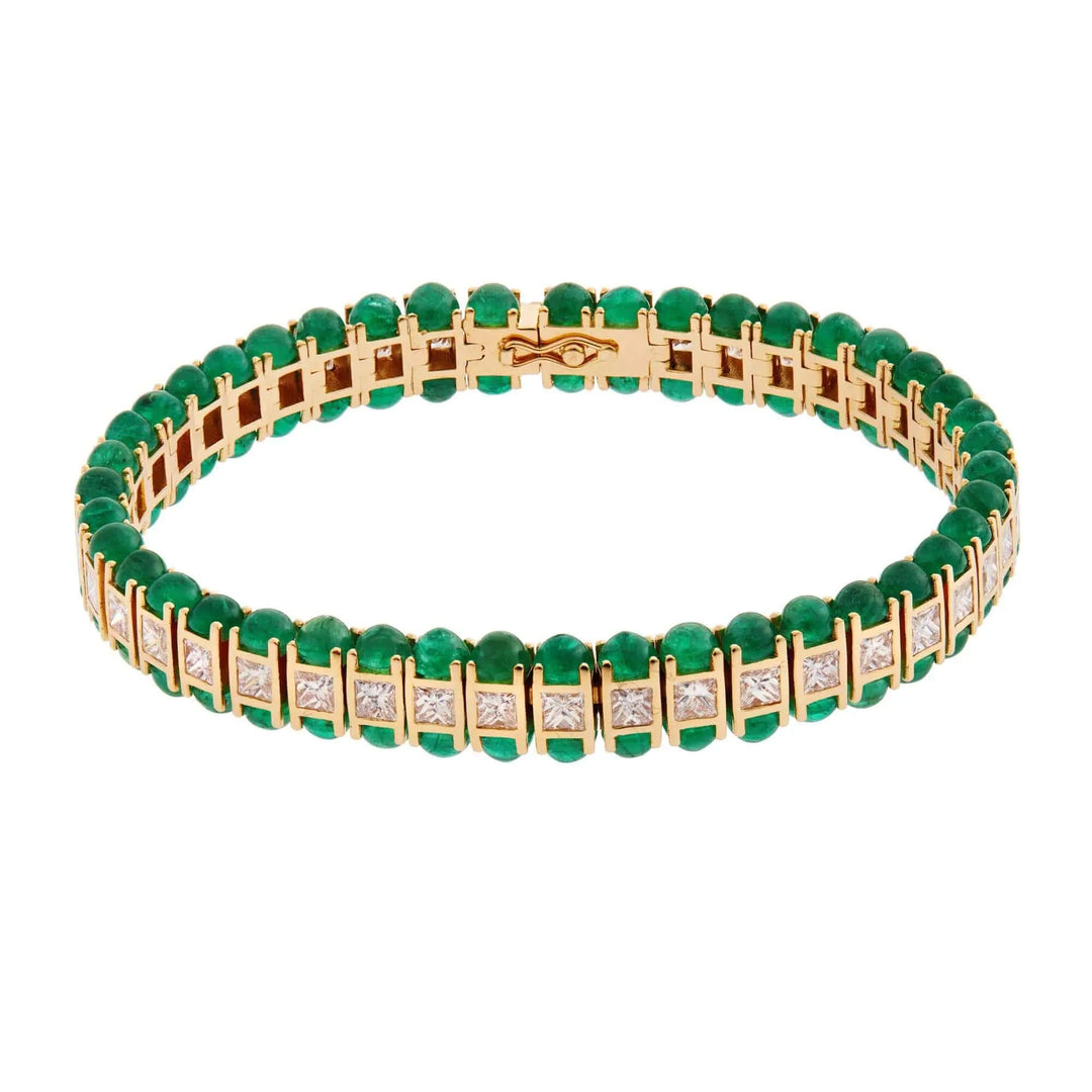 Streamflow Bracelet Y-D-Em - Cascade - Ileana Makri store