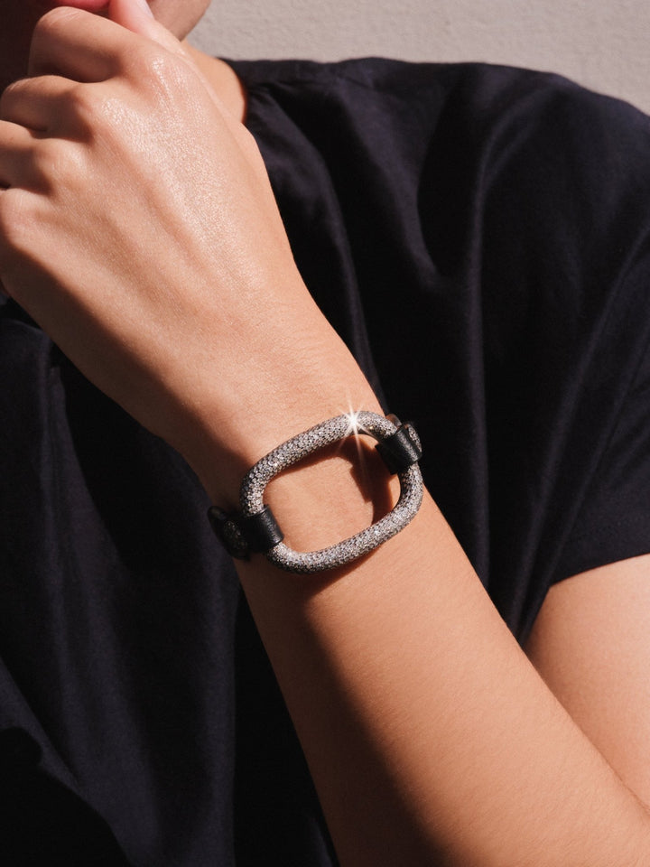 Strong Link Bracelet - Classic - Ileana Makri