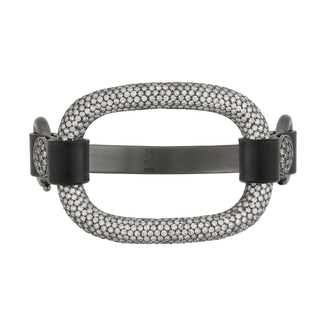 Strong Link Bracelet - Classic - Ileana Makri