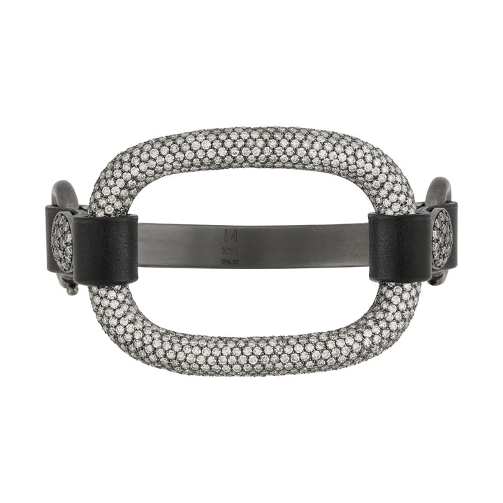 Strong Link Bracelet - Classic - Ileana Makri