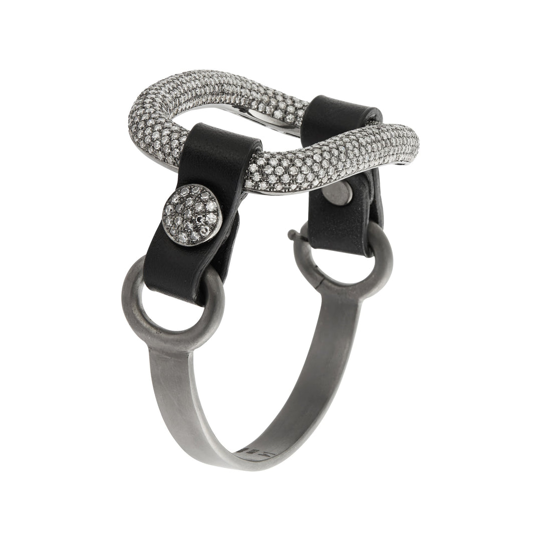 Strong Link Bracelet - Classic - Ileana Makri