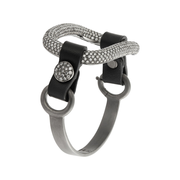 Strong Link Bracelet - Classic - Ileana Makri