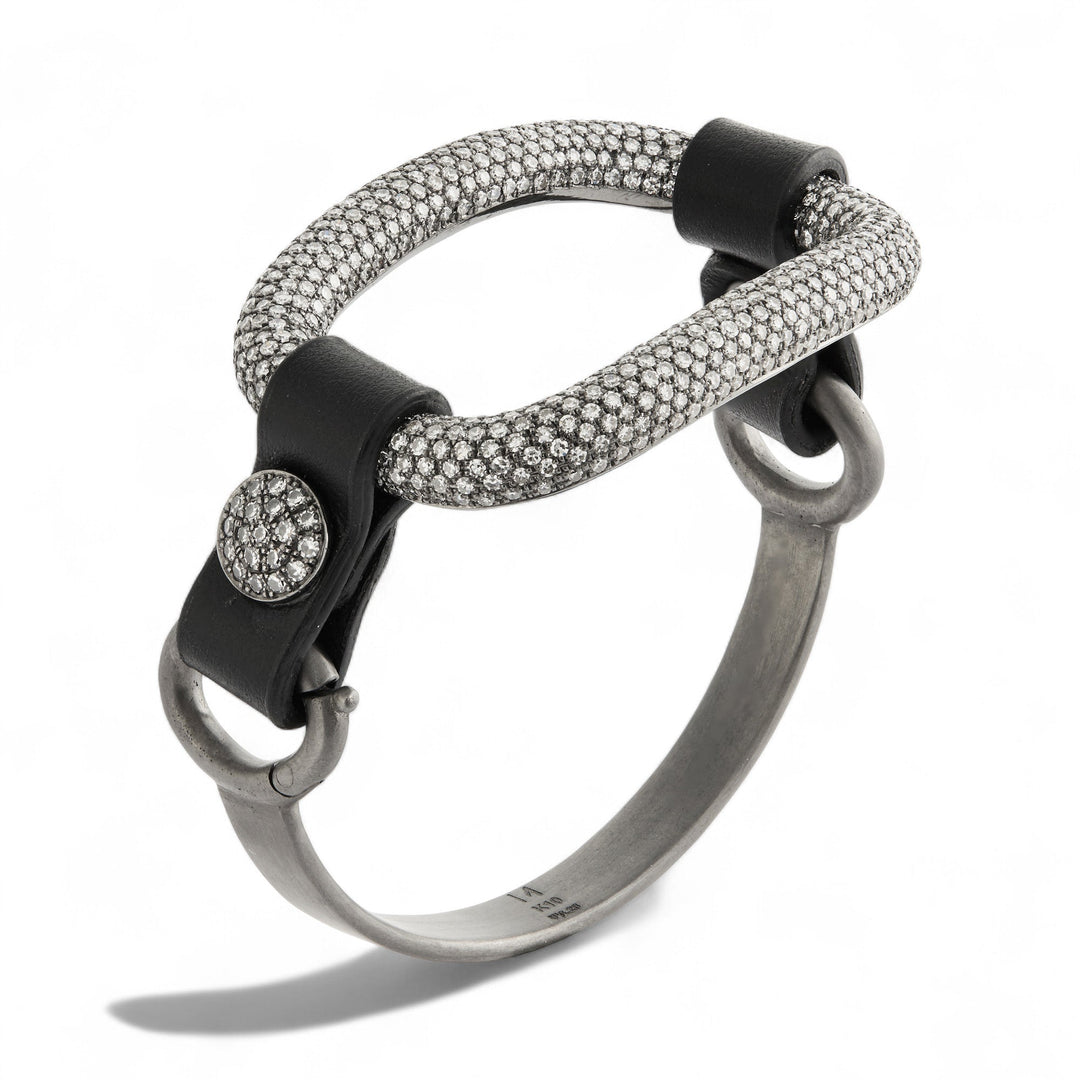 Strong Link Bracelet - Classic - Ileana Makri