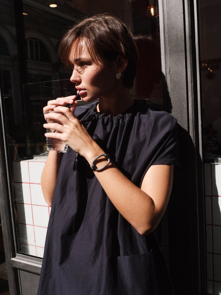 Strong Link Bracelet - Classic - Ileana Makri