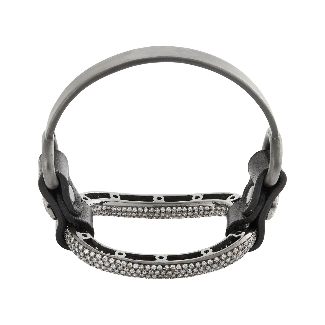 Strong Link Bracelet - Classic - Ileana Makri