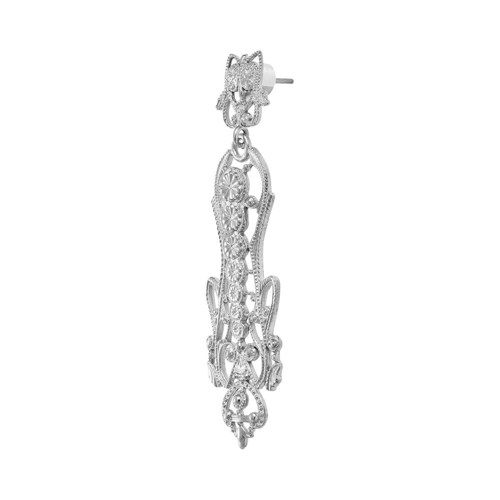 Sugar Maple Earrings - Eye M Nostalgia - Ileana Makri