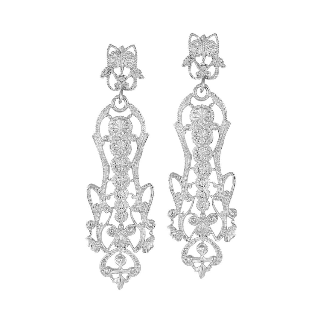 Sugar Maple Earrings - Eye M Nostalgia - Ileana Makri