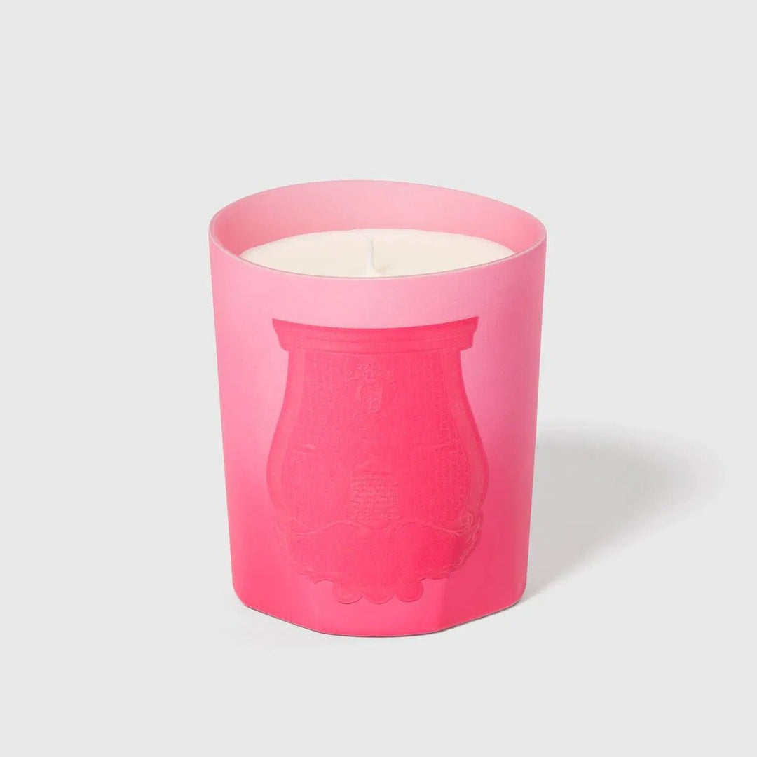 Summer Haze - Rose Cake - Cire Trudon - Ileana Makri