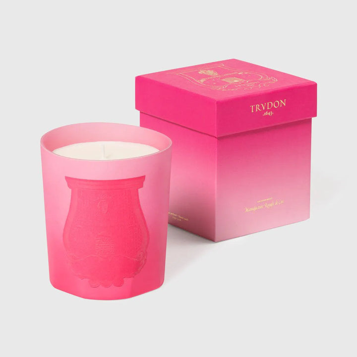 Summer Haze - Rose Cake