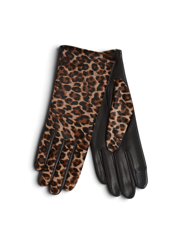 Susan Gloves Animal - Agnelle - Ileana Makri