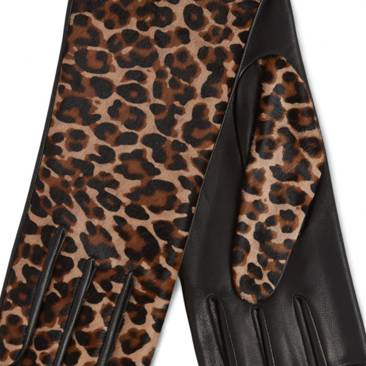 Susan Gloves Animal - Agnelle - Ileana Makri