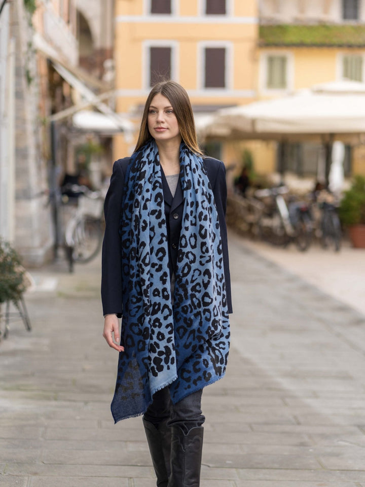 Suvereto 219 Blue - Dianora Salviati - Ileana Makri