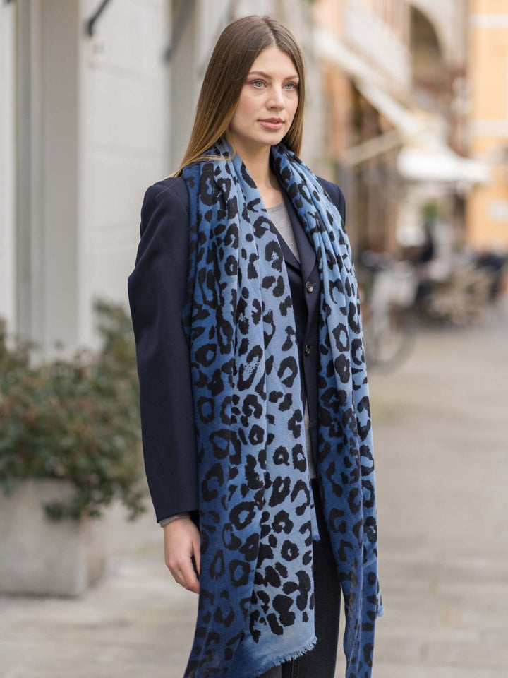 Suvereto 219 Blue - Dianora Salviati - Ileana Makri