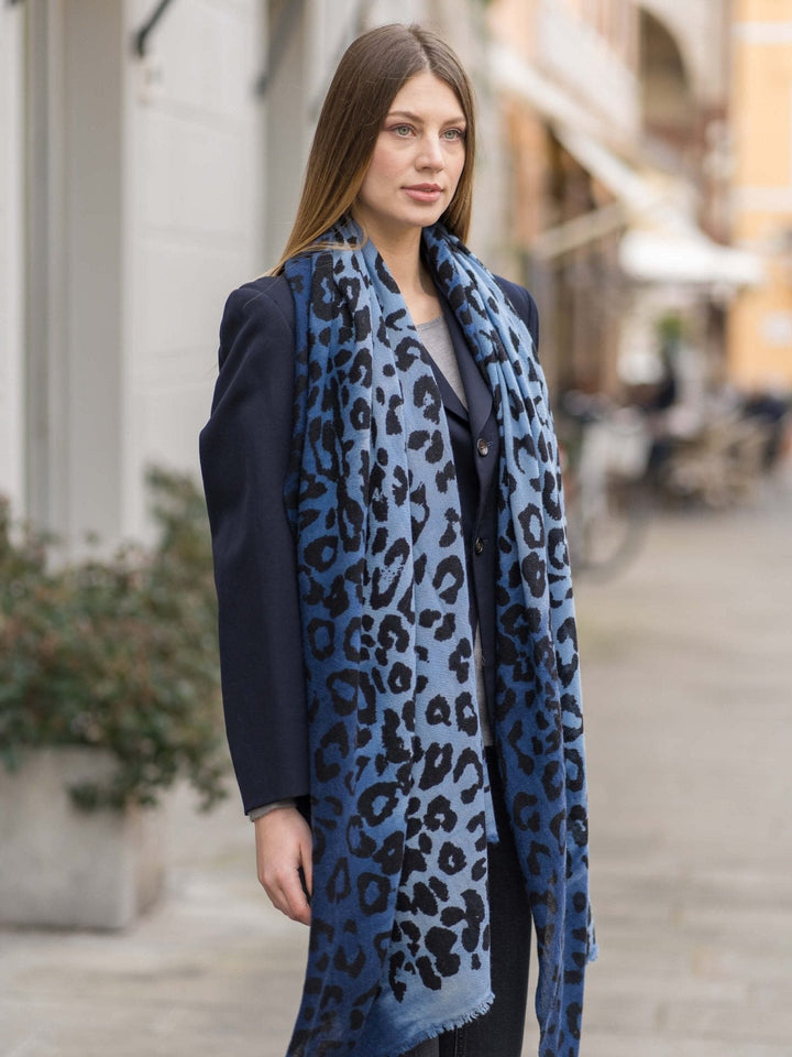 Suvereto 219 Blue - Dianora Salviati - Ileana Makri