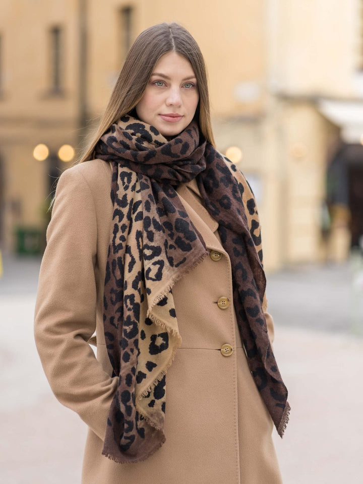 Suvereto 219 Brown - Dianora Salviati - Ileana Makri