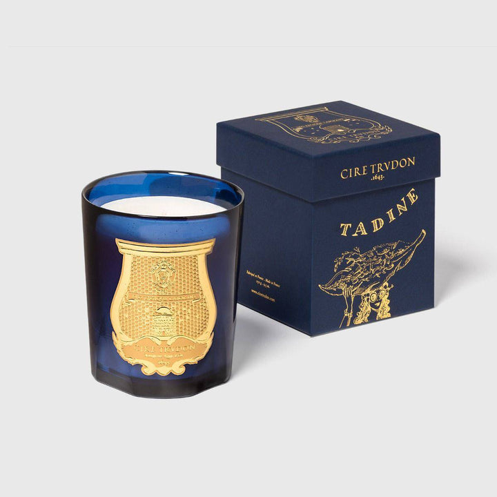 Tadine - Sandalwood - Cire Trudon - Ileana Makri