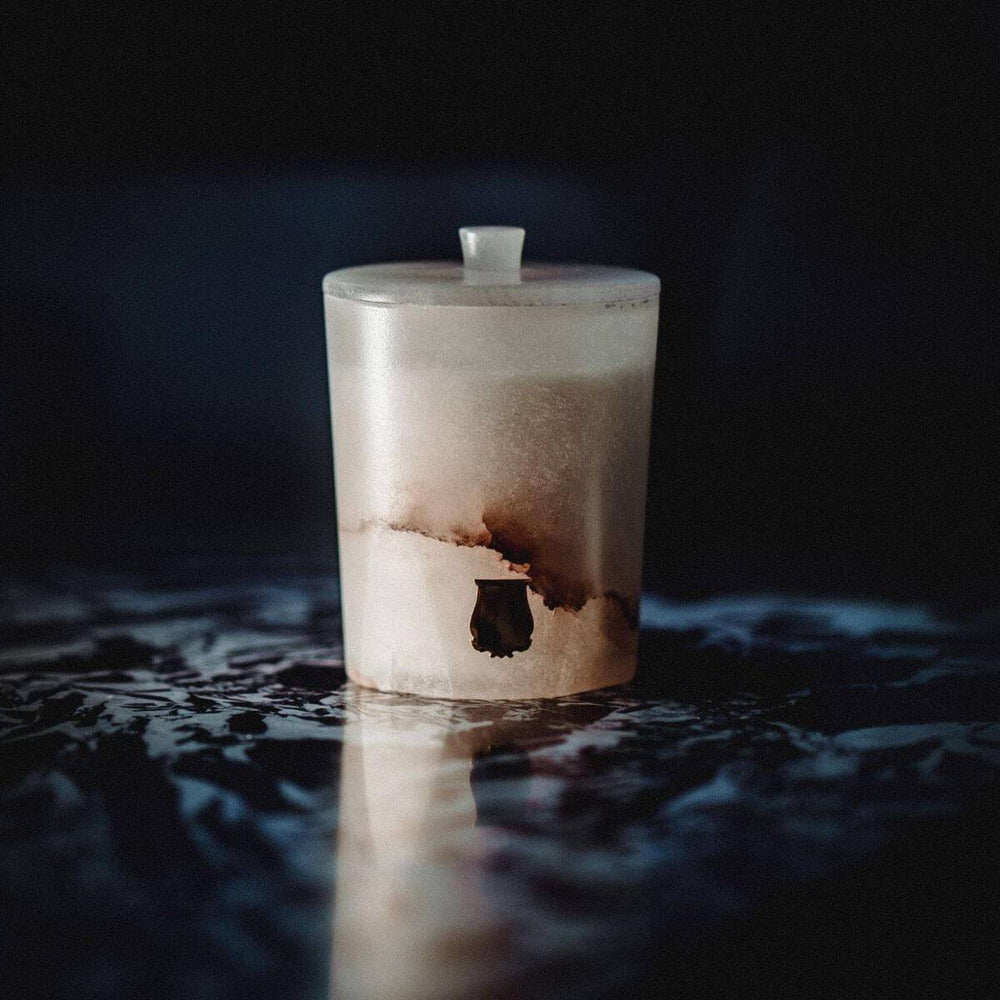 The Alabasters - Atria - Cire Trudon - Ileana Makri