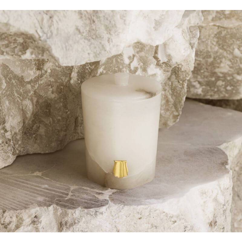 The Alabasters - Ernesto - Cire Trudon - Ileana Makri
