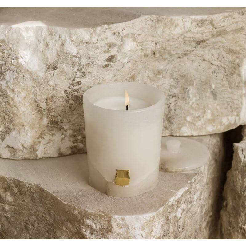 The Alabasters - Ernesto - Cire Trudon - Ileana Makri